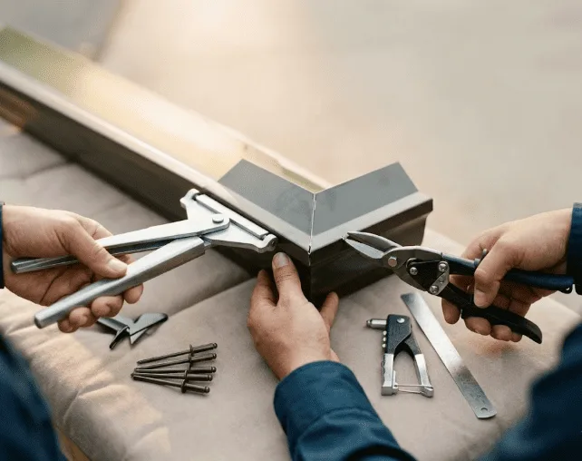 Why choose Gutter Repair in Belgrade, ME